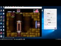 Dunk Streams Super Metroid Part 1