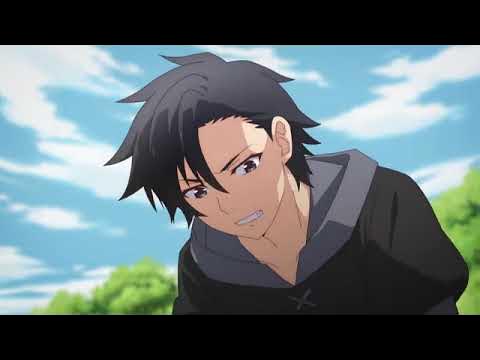 Kuro no Shoukanshi Episode 1 reaction #KuronoShoukanshi  #KuronoShoukanshiepisode1 #BlackSummoner