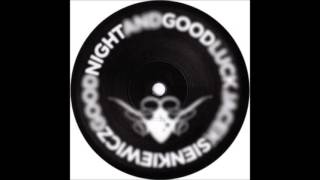 Jacek Sienkiewicz ββ Good Night And Good Luck Sampler