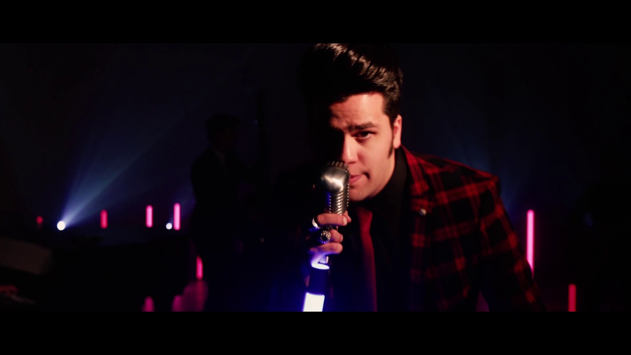 Cloud6 - Run Baby Run [Official Music Video]