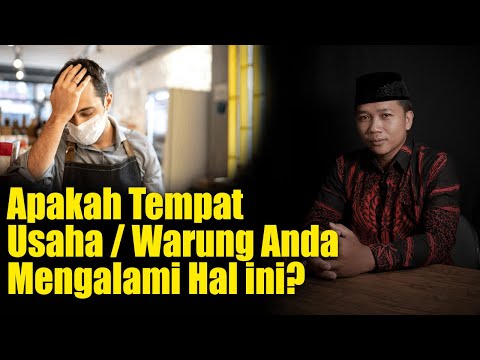 Ciri Usaha Anda Diganggu Orang Lain, Awas Bisa Bangkrut!