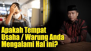 Download Lagu Ciri Usaha Anda Diganggu Orang Lain, Awas Bisa Bangkrut! MP3