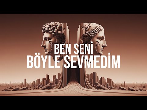 Siyah Rakı Ben Seni Böyle Sevmedim