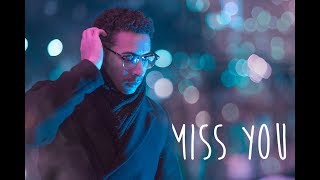 Cashmere Cat, Major Lazer, Tory Lanez - Miss You (Graham Wise Cover)