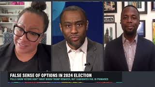 GTN's Shay Franco-Clausen on the Grio
