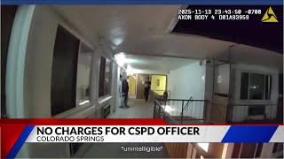 November hotel shooting ruled justified by DA’s Office