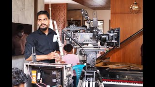 Bts Diya D And Diamonds Tab Pictures Ta Basheer Anu Sithara