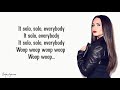 solo clean bandit feat demi lovato lyrics