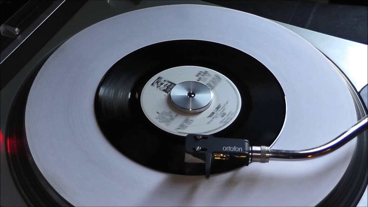 Ace How Long Mono 45RPM YouTube