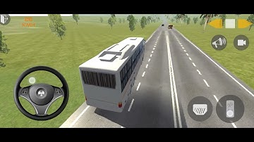 indian slippers bus simulator 3d game new update ke sath part-7 apart-15