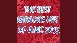 Home (In the Style of Phillip Phillips) (Karaoke Version)
