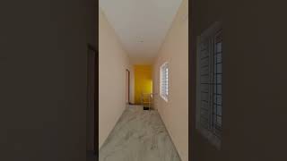 House for sale in Thudiyalur, Thoppampatti | Call 👉 6379188694 | East facing | Duplex 3BHK House