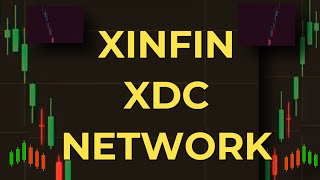 XINFIN NETWORK Price Prediction News Today 21 March - XDC NETWORK