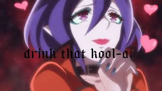 blow [part 1]