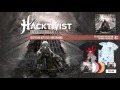 Hacktivist - Deceive And Defy (feat. Jamie Graham) [Album Version]