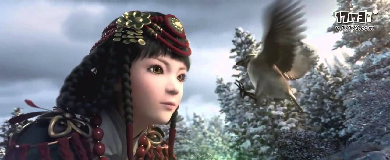 Demon Seals’ $2 Million Cost Cinematic Trailer