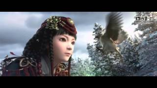 Demon Seals 2 Million Cost Cinematic Trailer