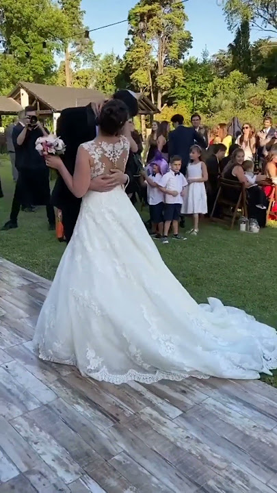 - Marry You  SALIDA de los novios en Ceremonia en Pilar Palace - Violines para bodas en Buenos Aires