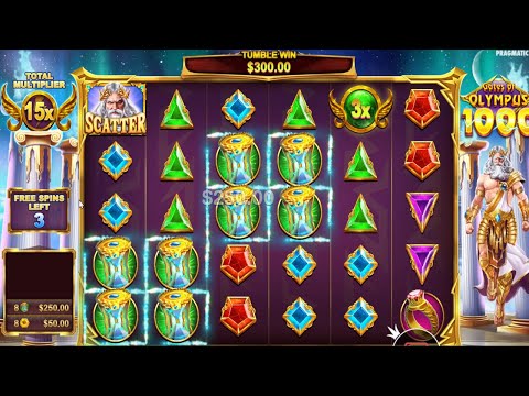 Speel gratis Gates Of Olympus Demo: Online Casino Spelen in het Nederlands