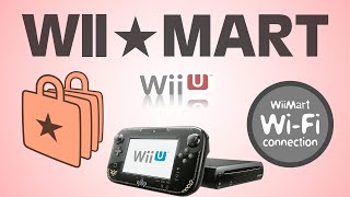 Wiimart en Wii Virtual de Wii U. Proceso completo, explicación ampliada y consideraciones acionales.