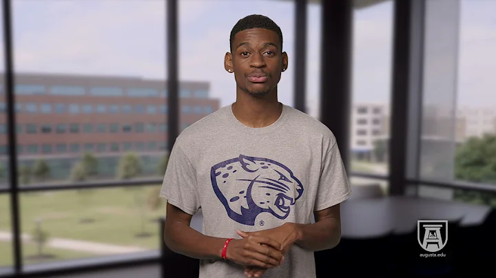 Justin Goddard shares why he loves being a part of...