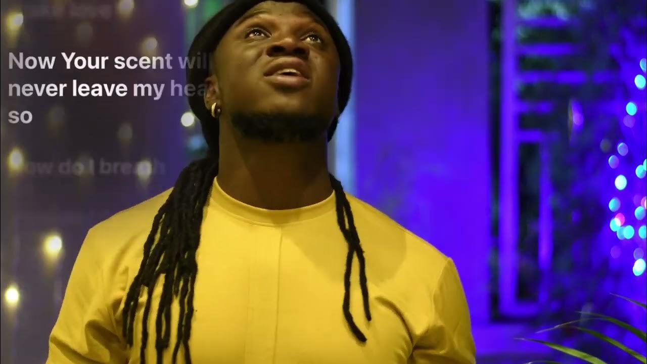 ATELA A GOOD ONE LYRICS VIDEO YouTube