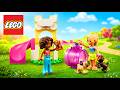 I Totally Destroyed This LEGO Set... And Built Something Better?!