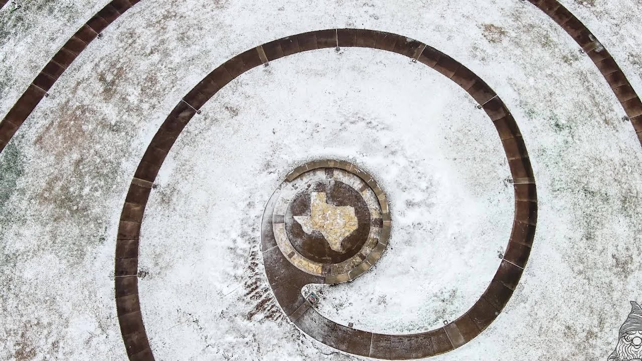 Flooding, wildfires and microbursts: A look back at Central Texas' biggest weather stories of 2025