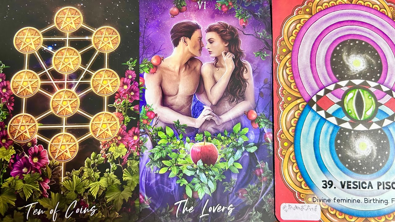 คุณกำลังถูกยกฐานะวาสนา!..และความสุขจะมาจากเรื่องสามัญ💍random 👩‍❤️‍👨🏡💞🌳🍀🍇