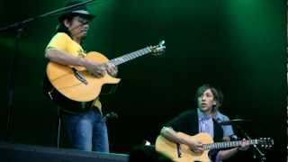 [HD] DEPAPEPE - SUMMER PARADE (Live at Java Jazz Fest 2012)