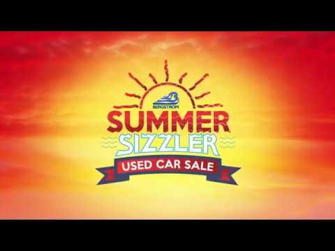 Bergstrom Automotive Phone Number
