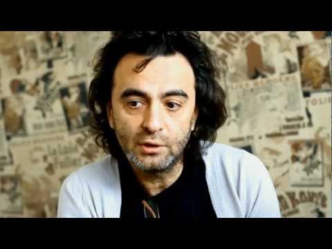 Август. Восьмого 2012