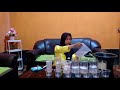 Pengaruh deterjen terhadap pertumbuhan akar bawang merah//Zenny Andesta//877626097