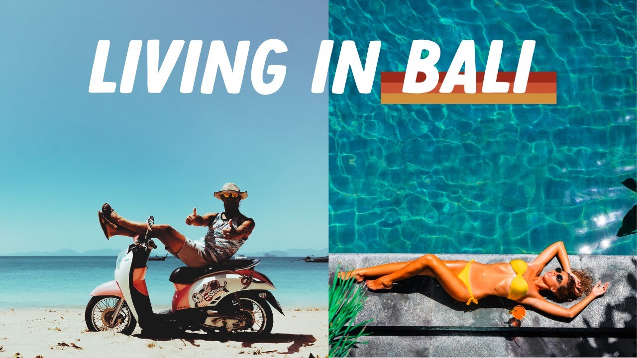 Bali travel guide