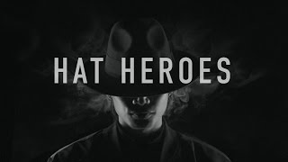 CLEAR x MAIYARAP : HAT HEROES