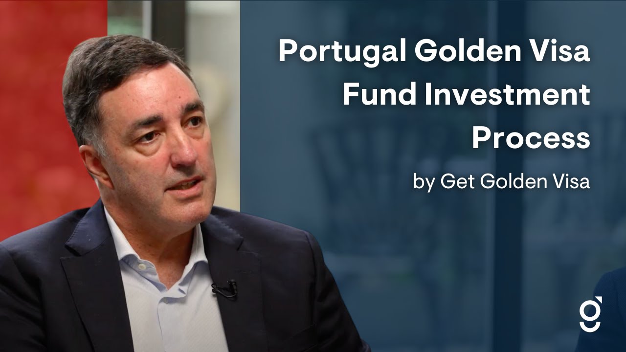 Portugal Golden Visa Investment Fund: Updated 2026 Guide | Get Golden Visa