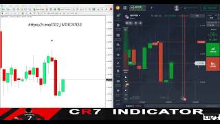 95% best Indicator MT4 for Binary trading|How to Trade on iq option  and win every trade on iqoption screenshot 3