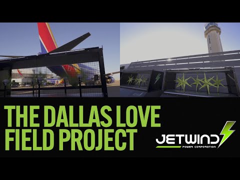 Генератори JetWind