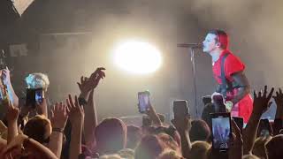 Yungblud “ I Love You, will you Marry Me” @ Rock City , Nottingham