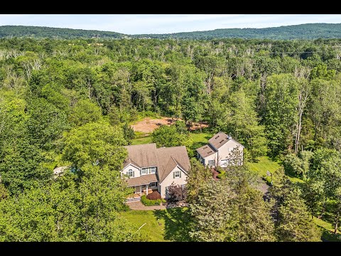 21 Partridge Rd, Flemington, NJ home video tour