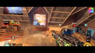 Split 7 Man (6 on Screen) Wealth