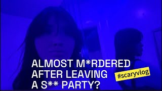 Jayla Cuateco takes on swinger clubs in las vegas vlog (Is it worth it?)