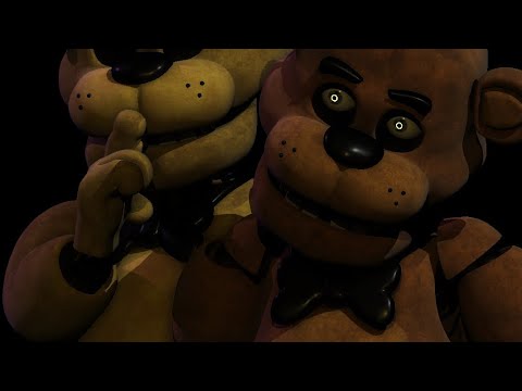 Animatronic moviment test 2 (no sound)