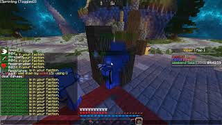 [Viper] SinnersXD Capping EOTW + Banned