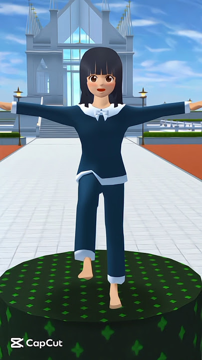 prince help to baby  to lower circle#video​ #sakuraschoolsimulator​ #policeofficer​ #roblox #ssc