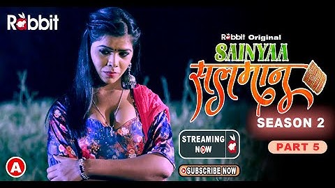 𝐒𝐚𝐢𝐧𝐲𝐚𝐚 𝐒𝐚𝐥𝐦𝐚𝐧 𝟐, part-5 [Official Short] Download & Subscribe #RABBITAPP & Stay Tuned