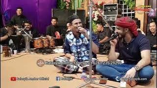 WA WEIH NAFSI - MUSTAFA BALASYIK