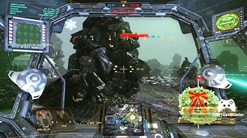 Uziel Fun Time (Epic Mission Fail)