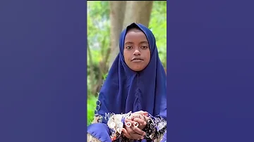 Jacha Jacha Caalu Islamic Nasheed Oromo 