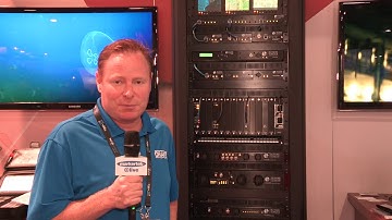 Blonder Tongue NeXgen Gateway NXG